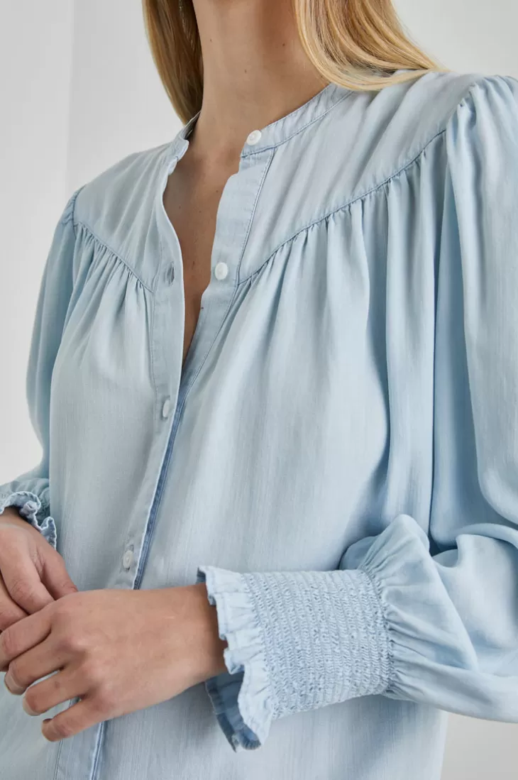 Rails DAPHNE SHIRT*Women Tops