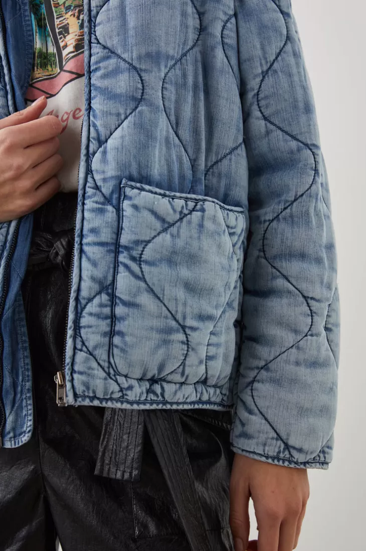 Rails DENVER JACKET*Women Jackets & Coats