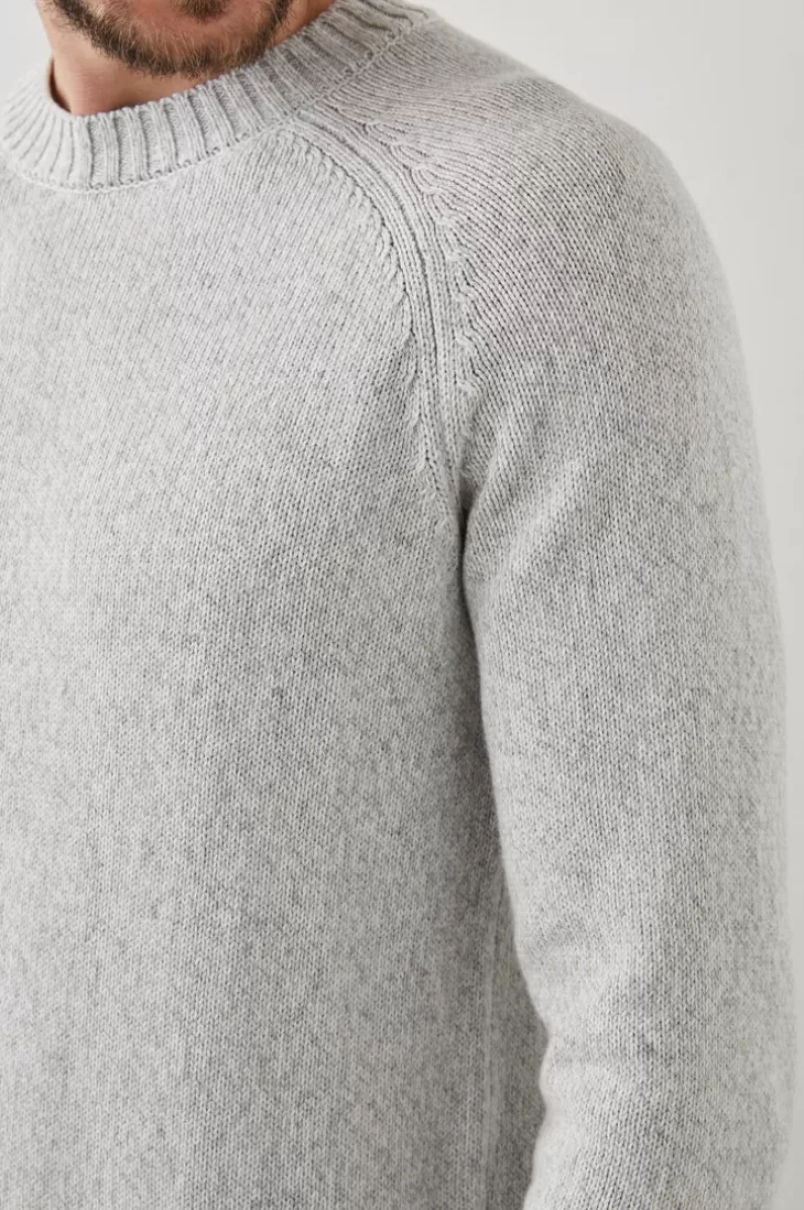 Rails DONOVAN SWEATER*Men Best Sellers