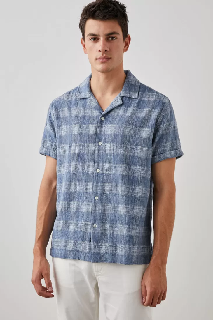 Rails DRESDEN SHIRT*Men Shirts