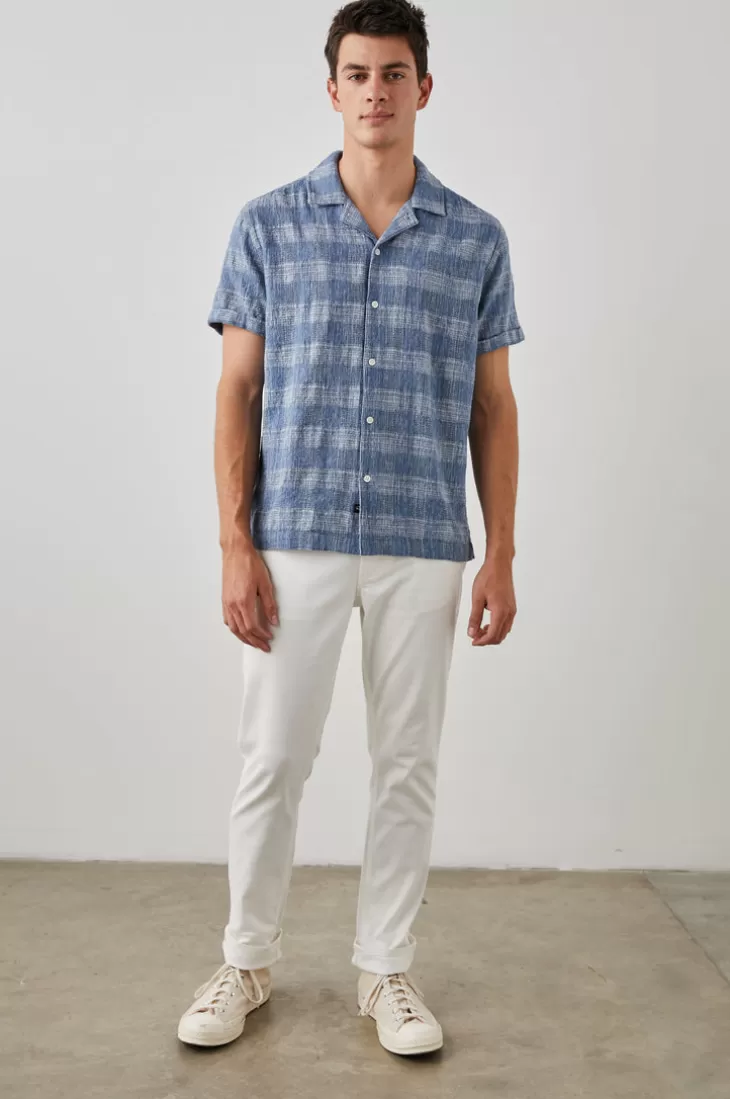 Rails DRESDEN SHIRT*Men Shirts