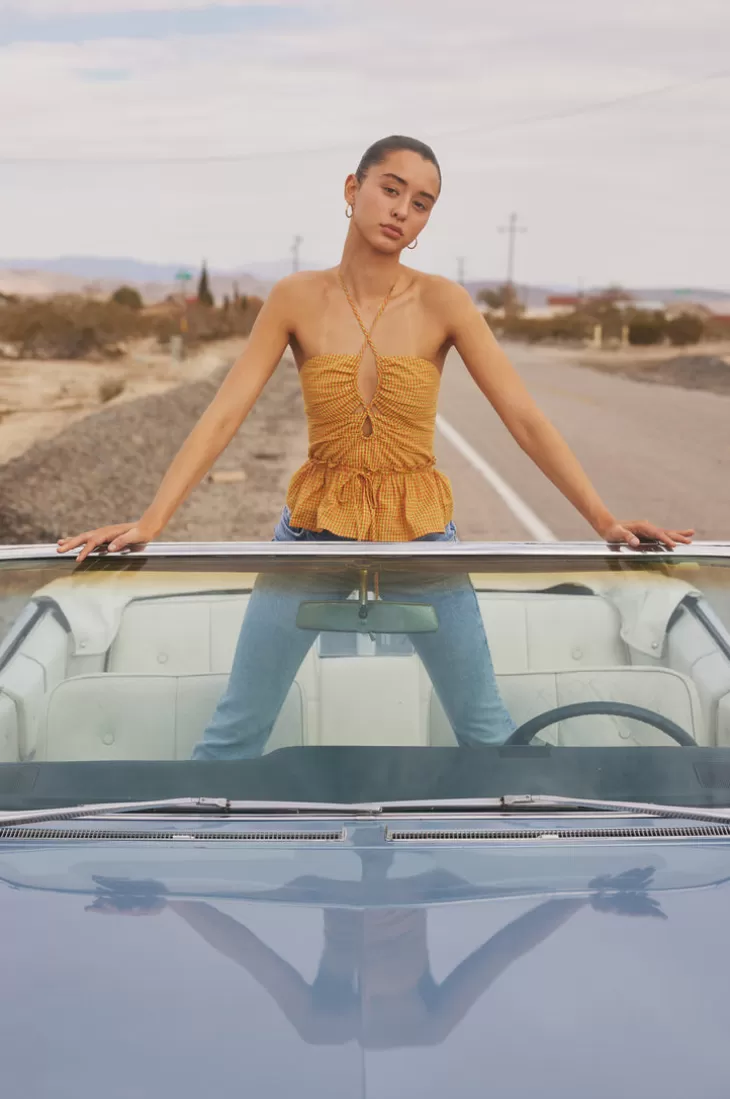 Rails DULCE TOP*Women Tops
