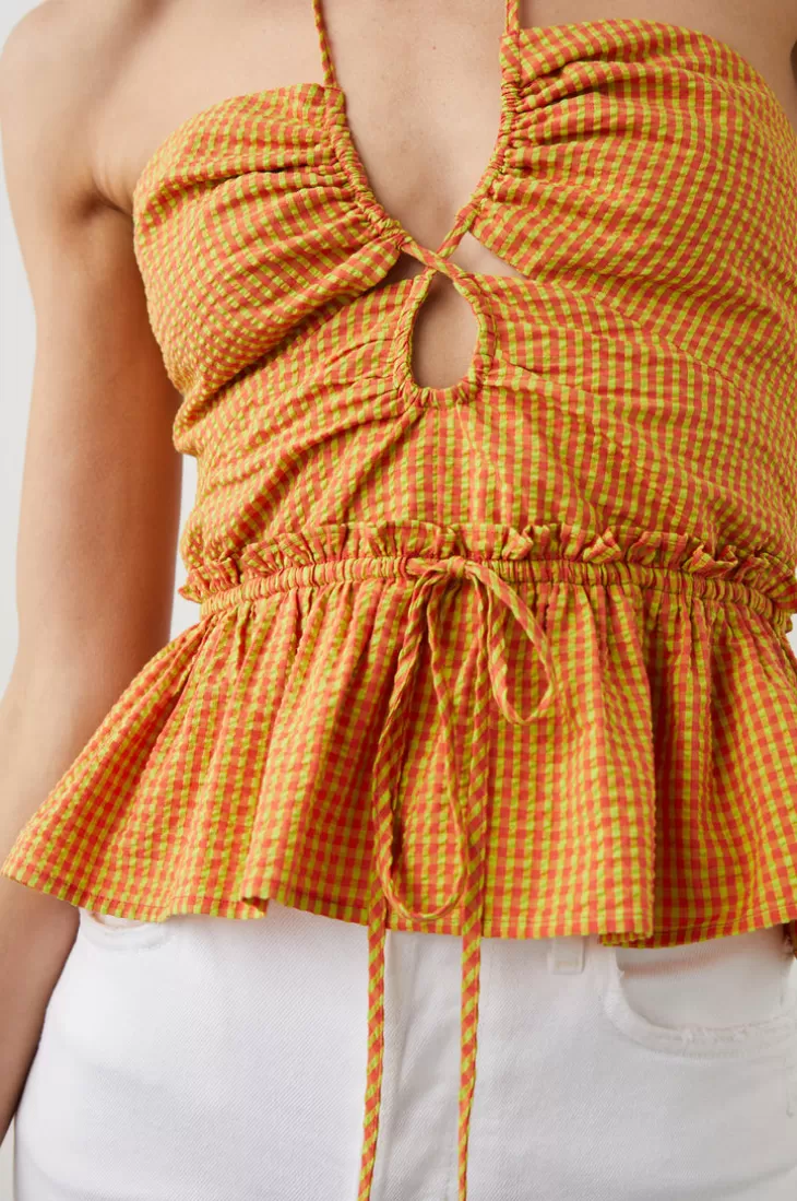 Rails DULCE TOP*Women Tops