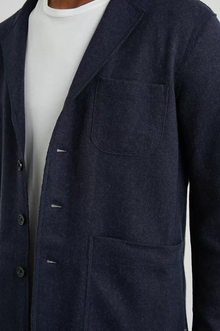 Rails DWIGHT BLAZER*Men Jackets & Coats