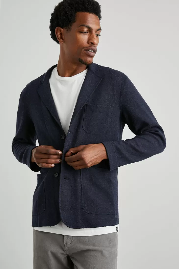 Rails DWIGHT BLAZER*Men Jackets & Coats