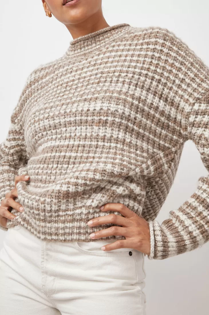 Rails ECHO SWEATER*Women Sweaters