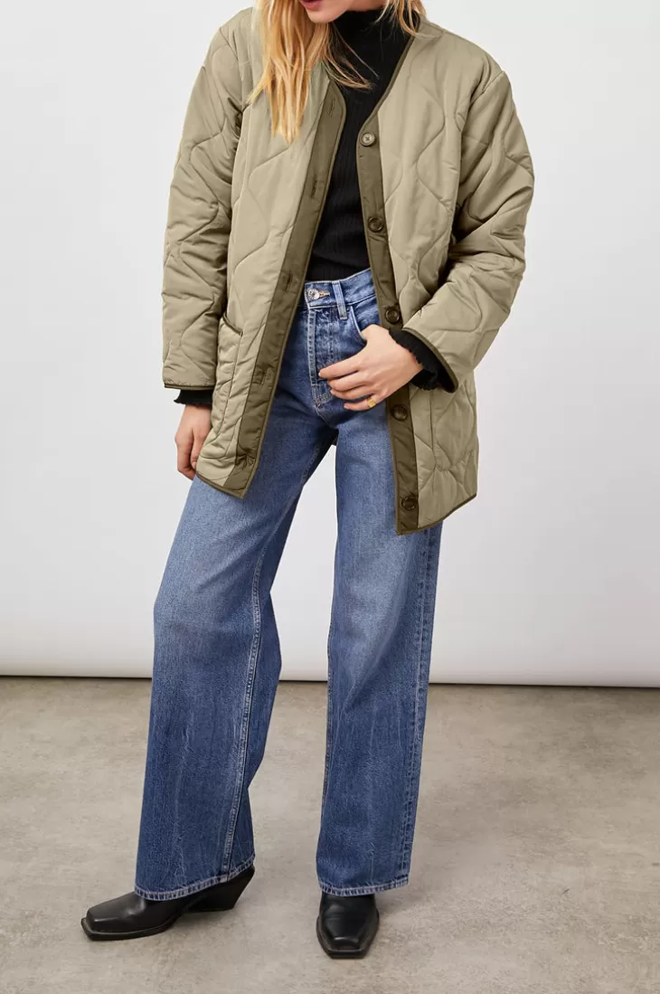 Rails ELIN JACKET*Women Jackets & Coats