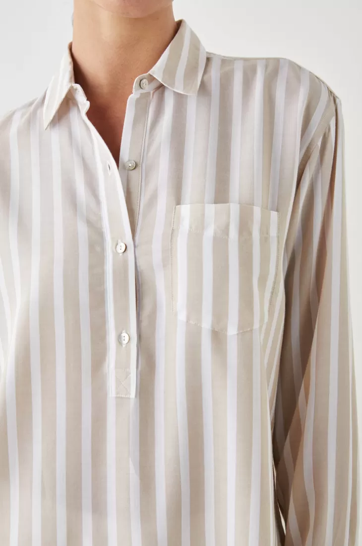 Rails ELLE SHIRT*Women Tops