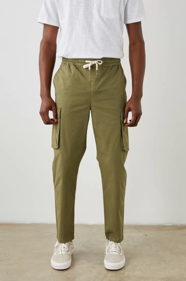Rails EMMERSON PANT*Men Pants