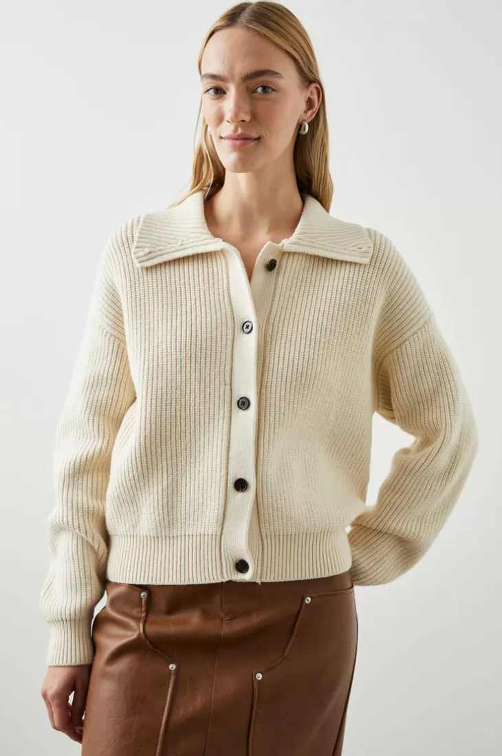 Rails ESME SWEATER*Women Jackets & Coats