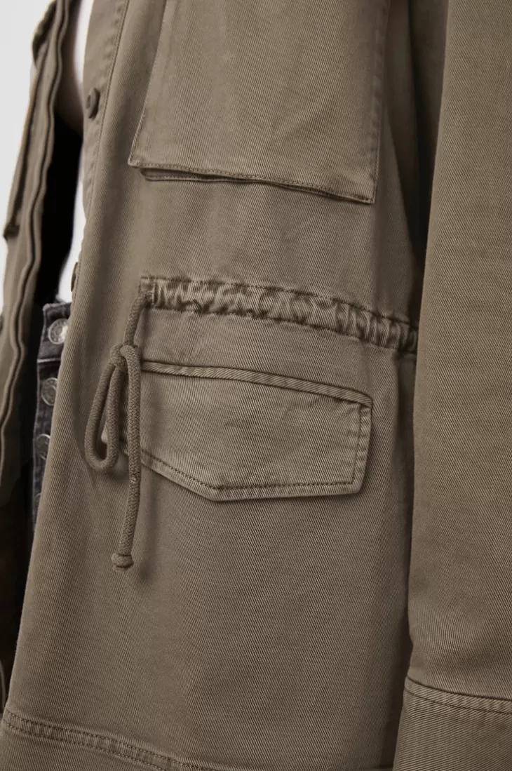 Rails EVAN JACKET*Women Jackets & Coats