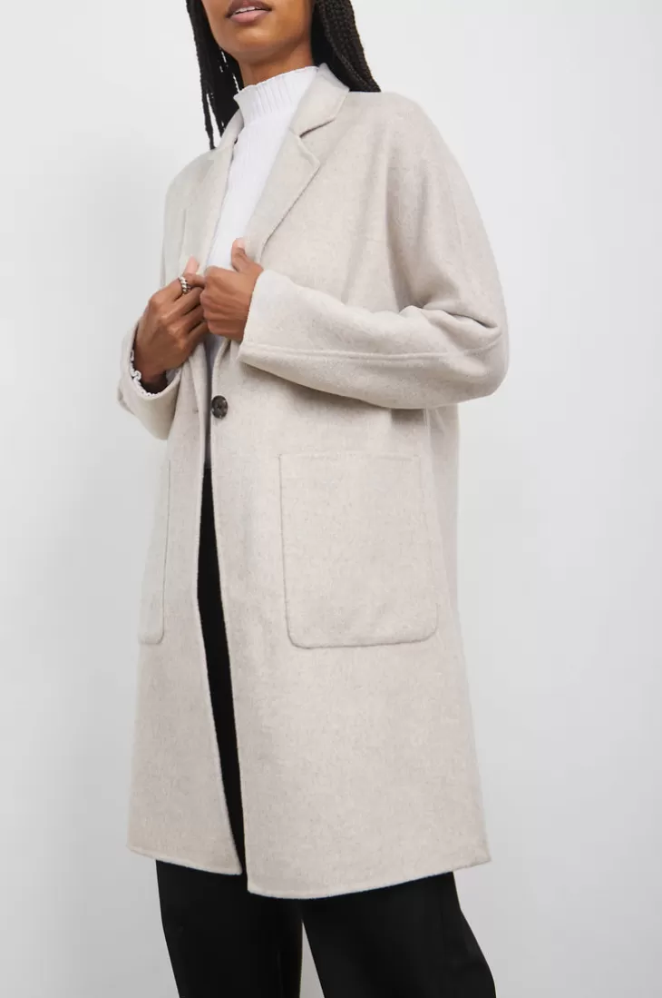 Rails EVEREST COAT*Women Jackets & Coats