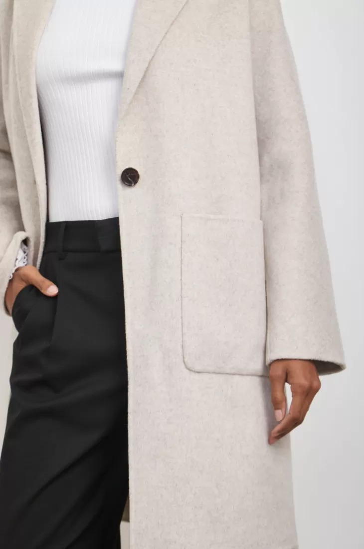 Rails EVEREST COAT*Women The Classics
