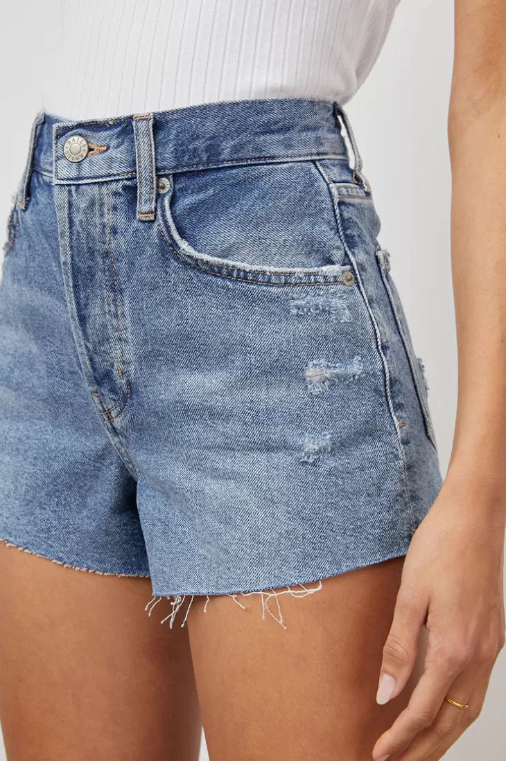 Rails FAIRFAX SHORT*Women Denim