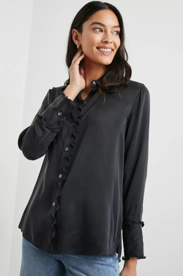 Rails FIA TOP*Women Tops