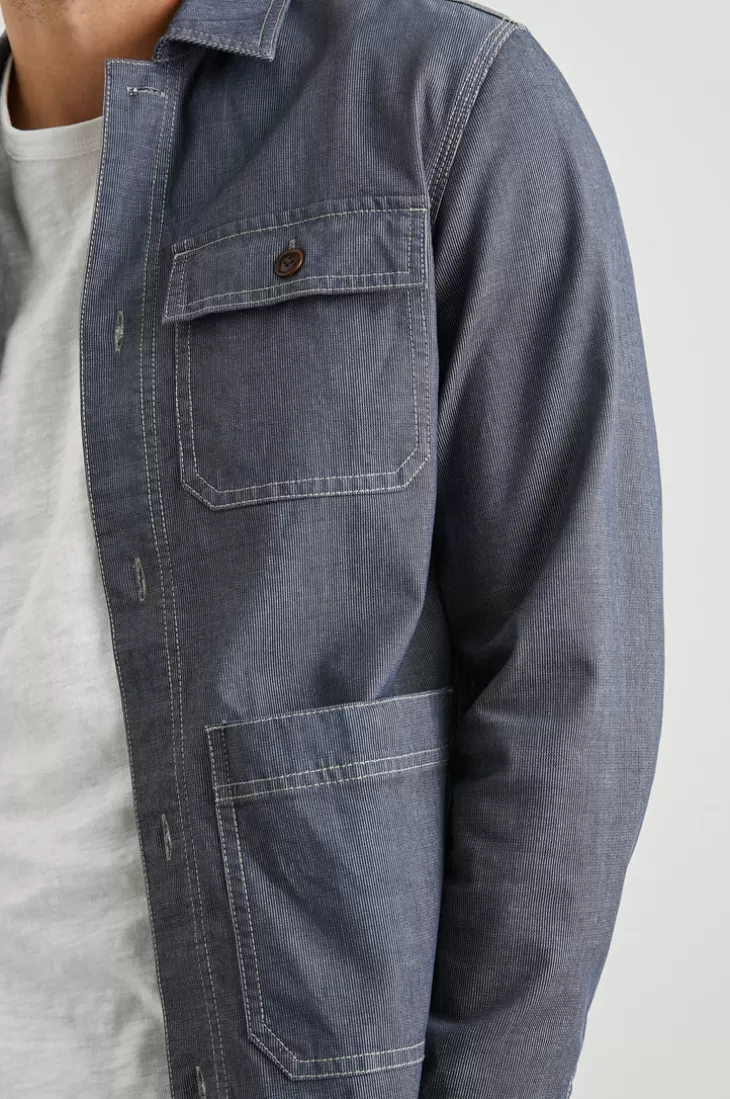Rails FRANKLIN JACKET*Men Best Sellers