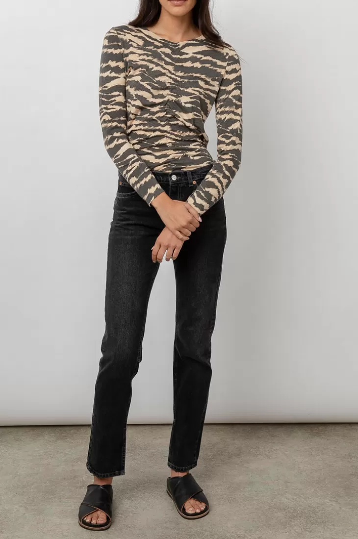 Rails FREJA T-SHIRT*Women Tops