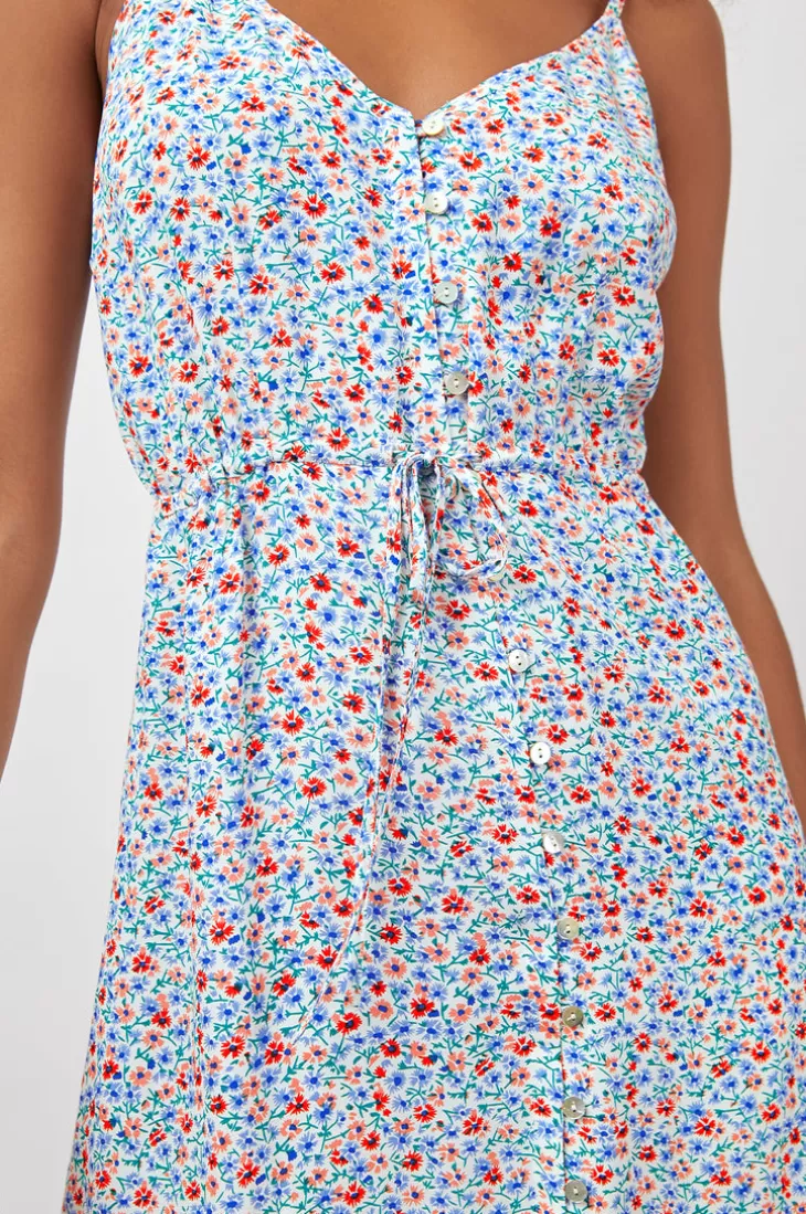Rails FRIDA DRESS*Women The Eco Collection