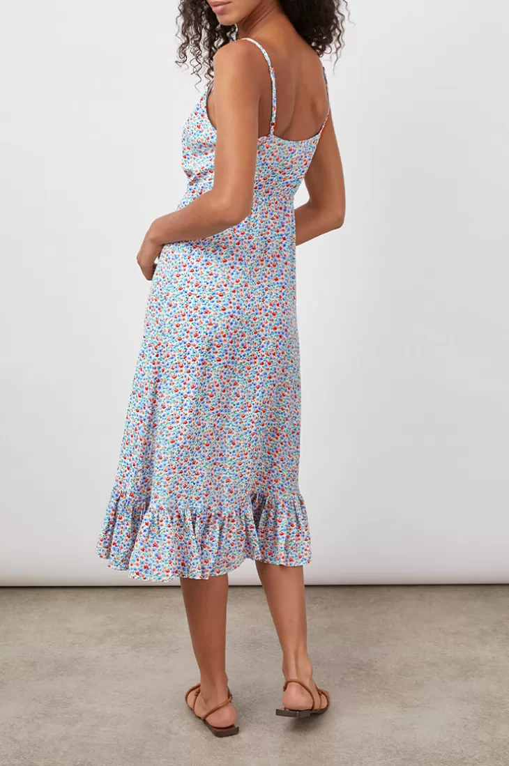 Rails FRIDA DRESS*Women The Eco Collection