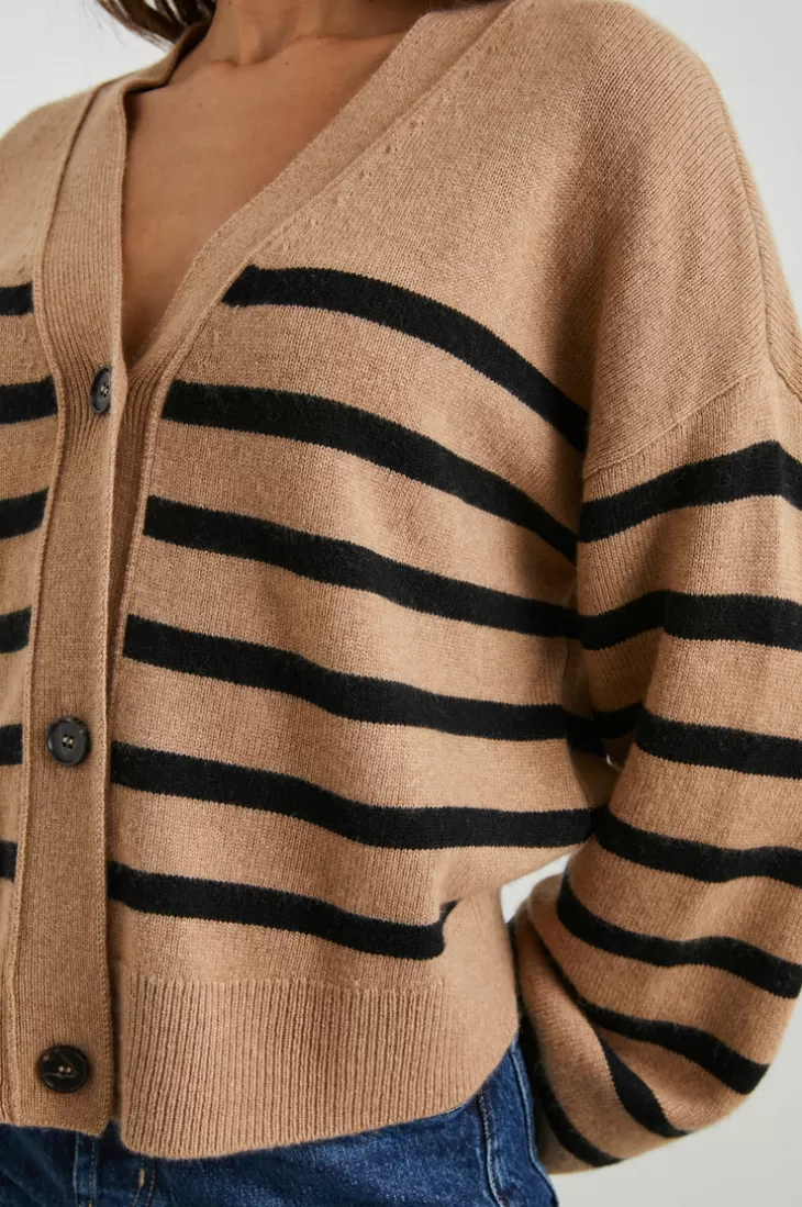 Rails GENEVA CARDIGAN*Women Sweaters