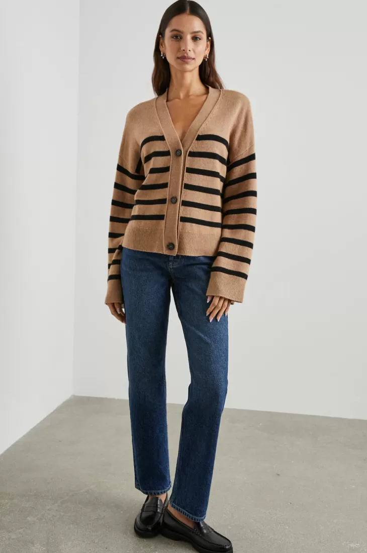 Rails GENEVA CARDIGAN*Women Sweaters
