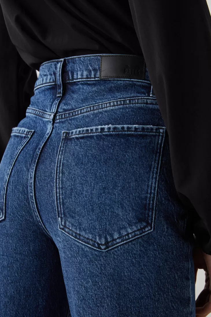 Rails GETTY WIDE LEG*Women Denim