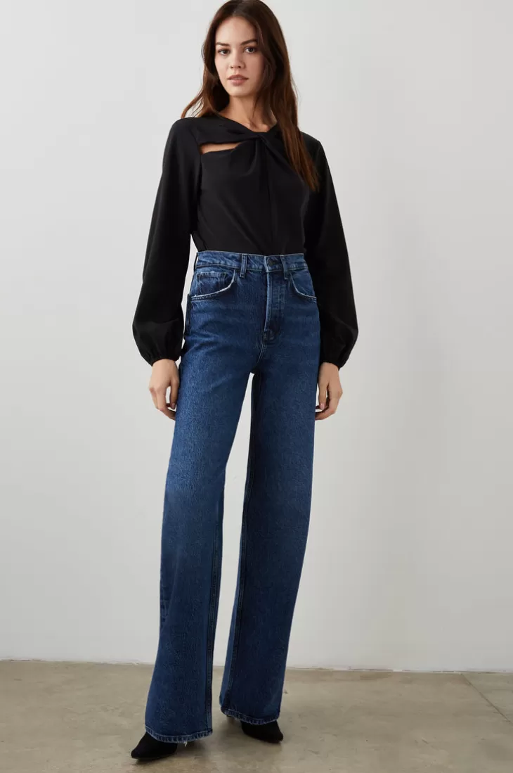 Rails GETTY WIDE LEG*Women Denim