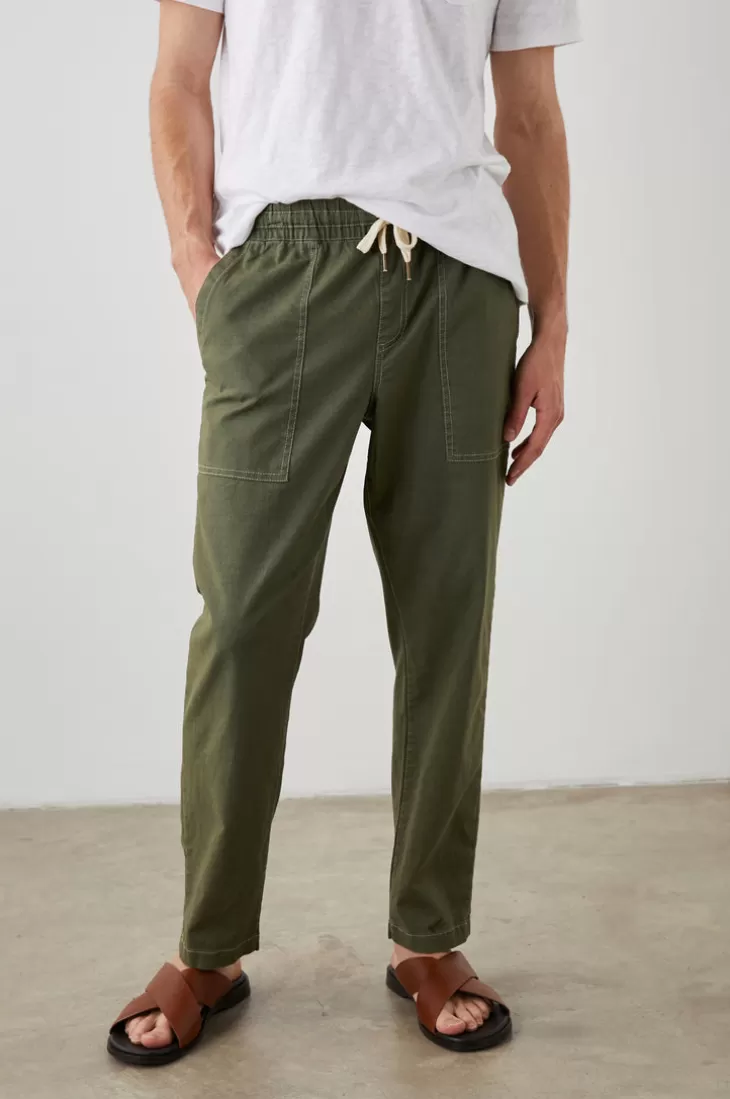 Rails GOBI PANT*Men Best Sellers