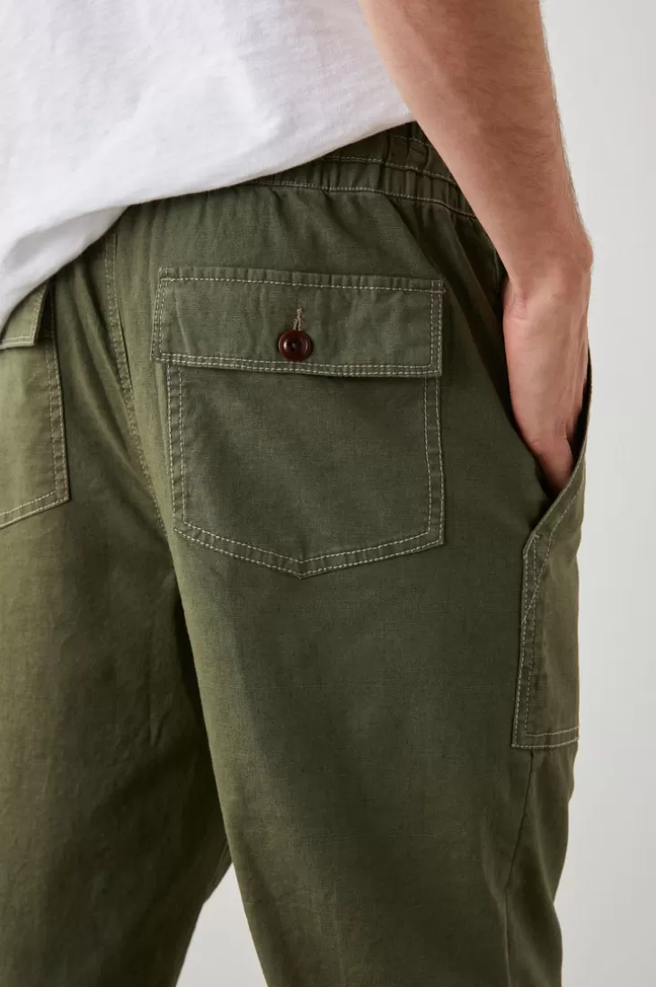 Rails GOBI PANT*Men Pants