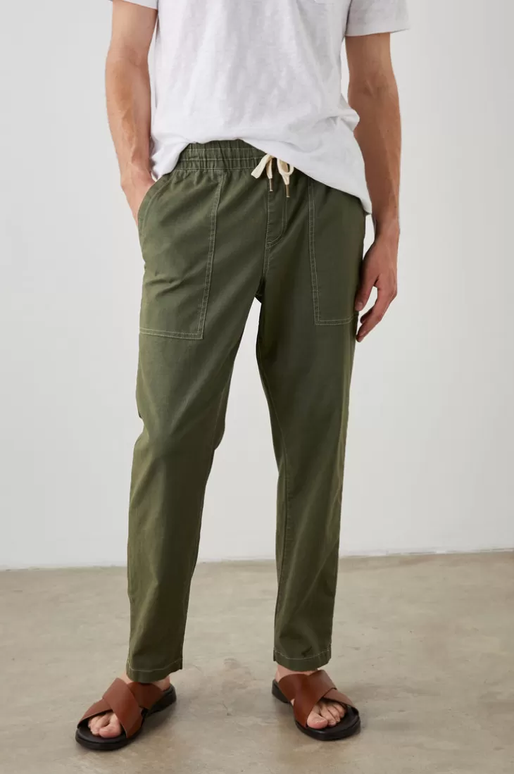 Rails GOBI PANT*Men Pants