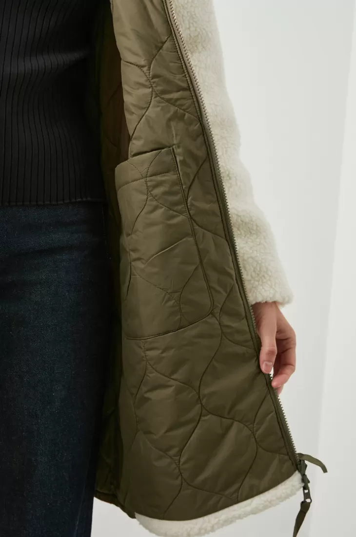 Rails GRANGER JACKET*Women Jackets & Coats