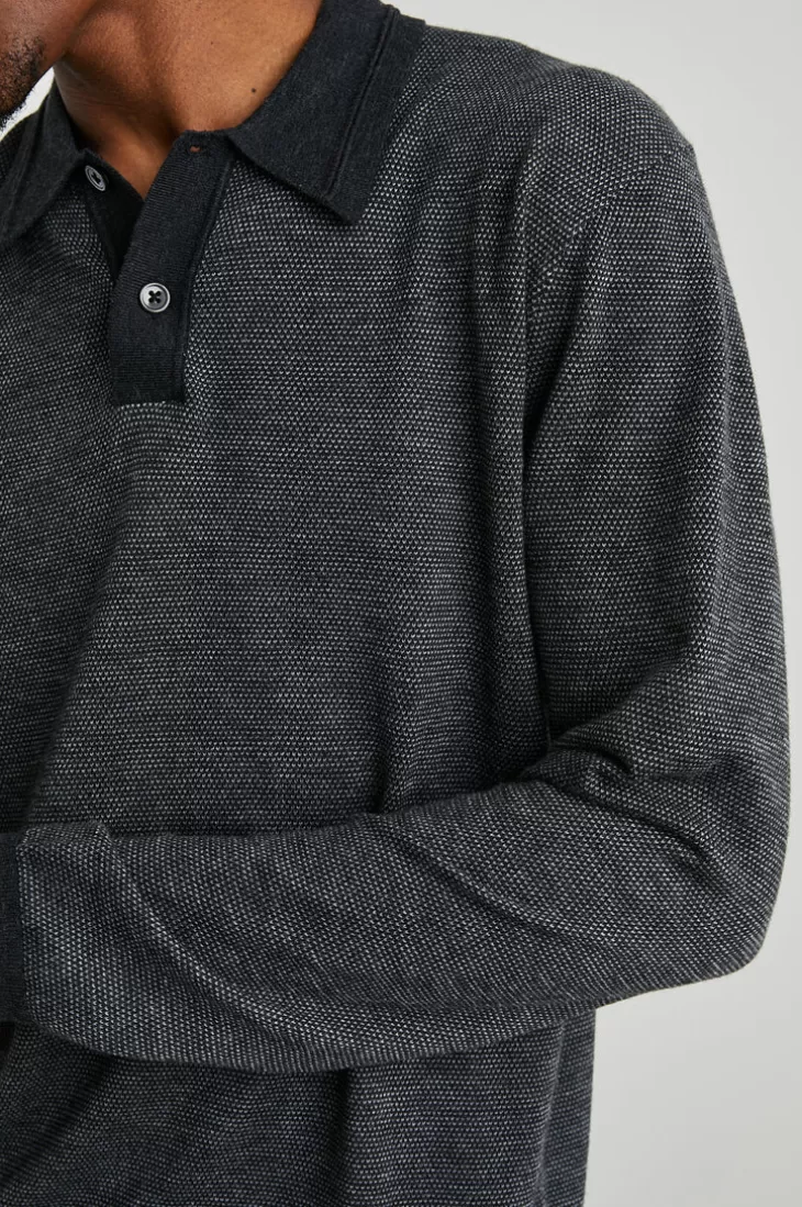Rails GREENWICH SWEATER*Men Sweaters
