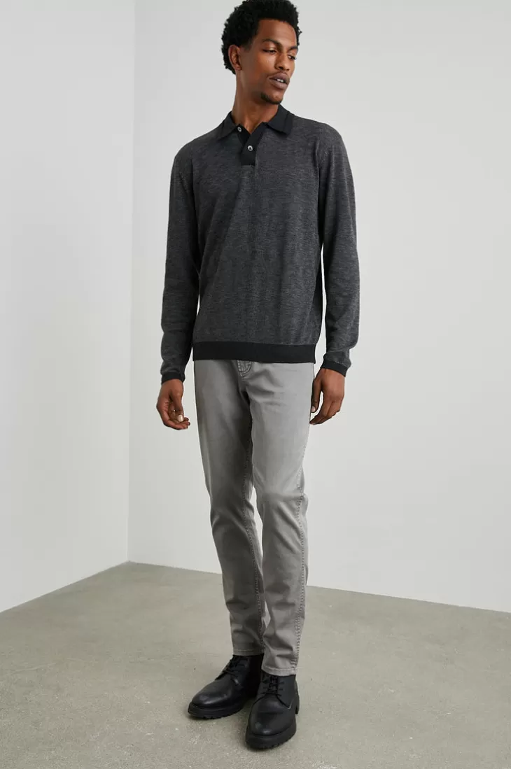 Rails GREENWICH SWEATER*Men Sweaters