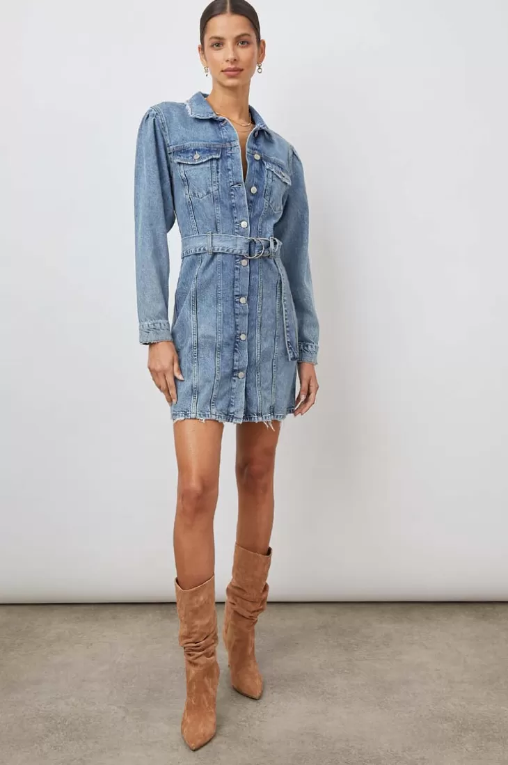 Rails GRIFFITH DRESS*Women Denim