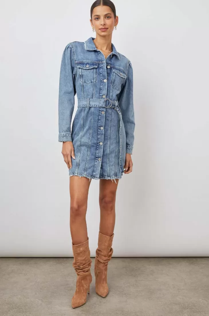Rails GRIFFITH DRESS*Women Denim
