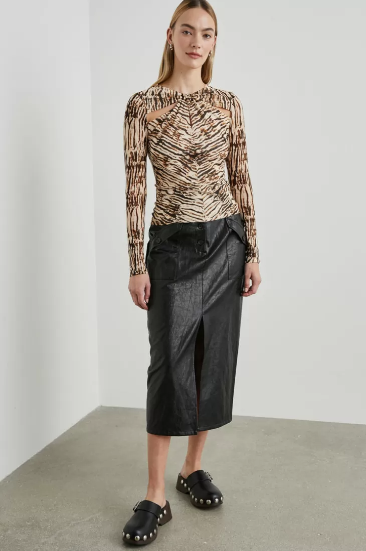 Rails HANA TOP*Women Tops