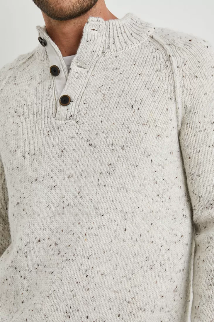 Rails HARDING SWEATER*Men Sweaters
