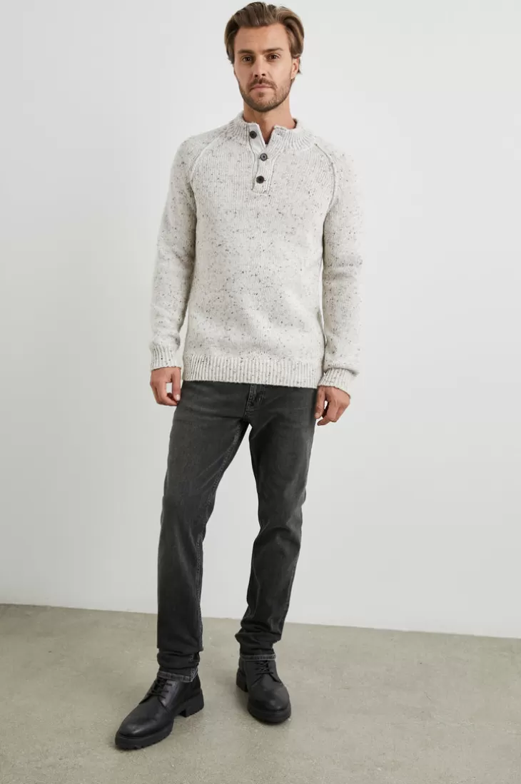 Rails HARDING SWEATER*Men Sweaters