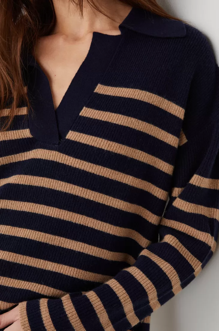 Rails HARRIS SWEATER*Women Best Sellers