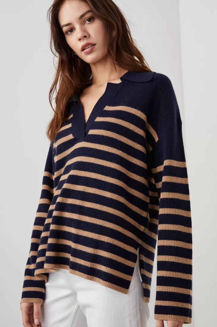 Rails HARRIS SWEATER*Women Best Sellers