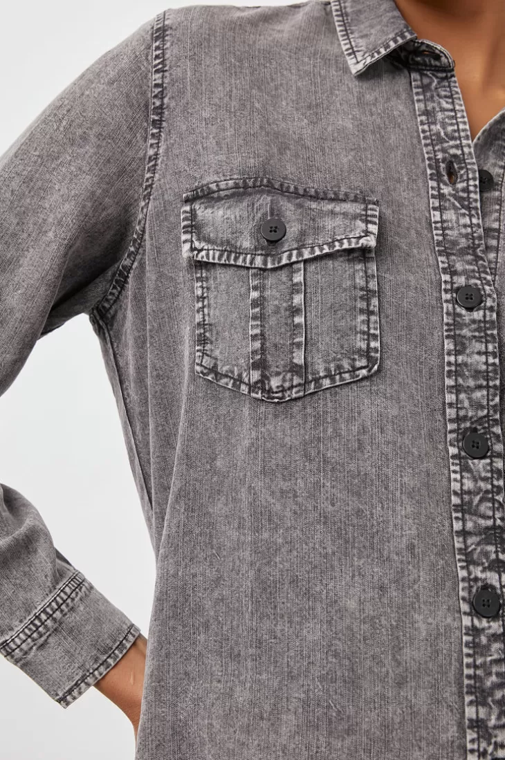 Rails HENRY SHIRT*Women Tops