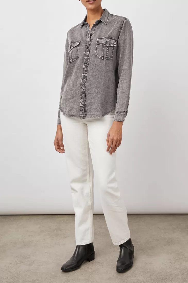 Rails HENRY SHIRT*Women Tops
