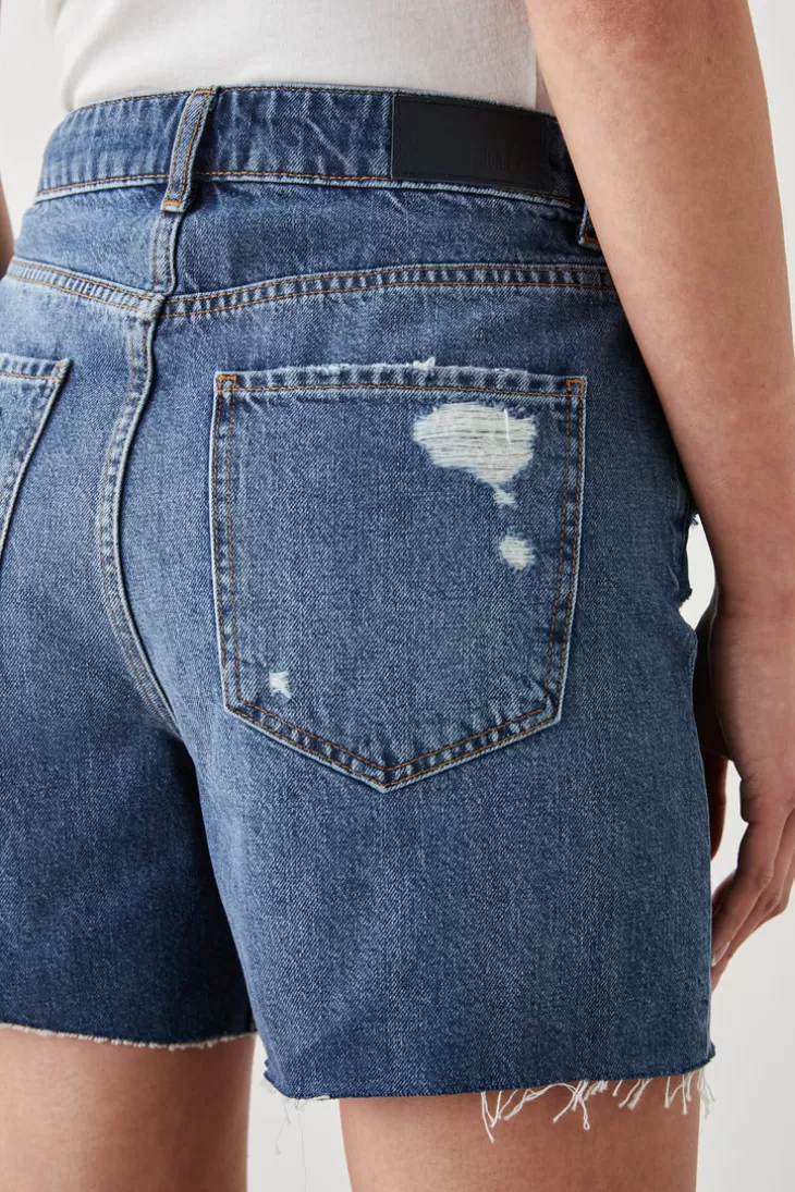 Rails HERMOSA SHORT*Women Denim