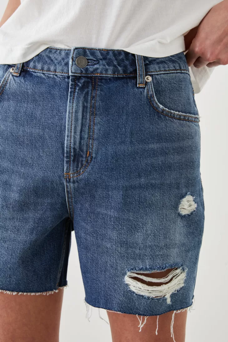 Rails HERMOSA SHORT*Women Denim