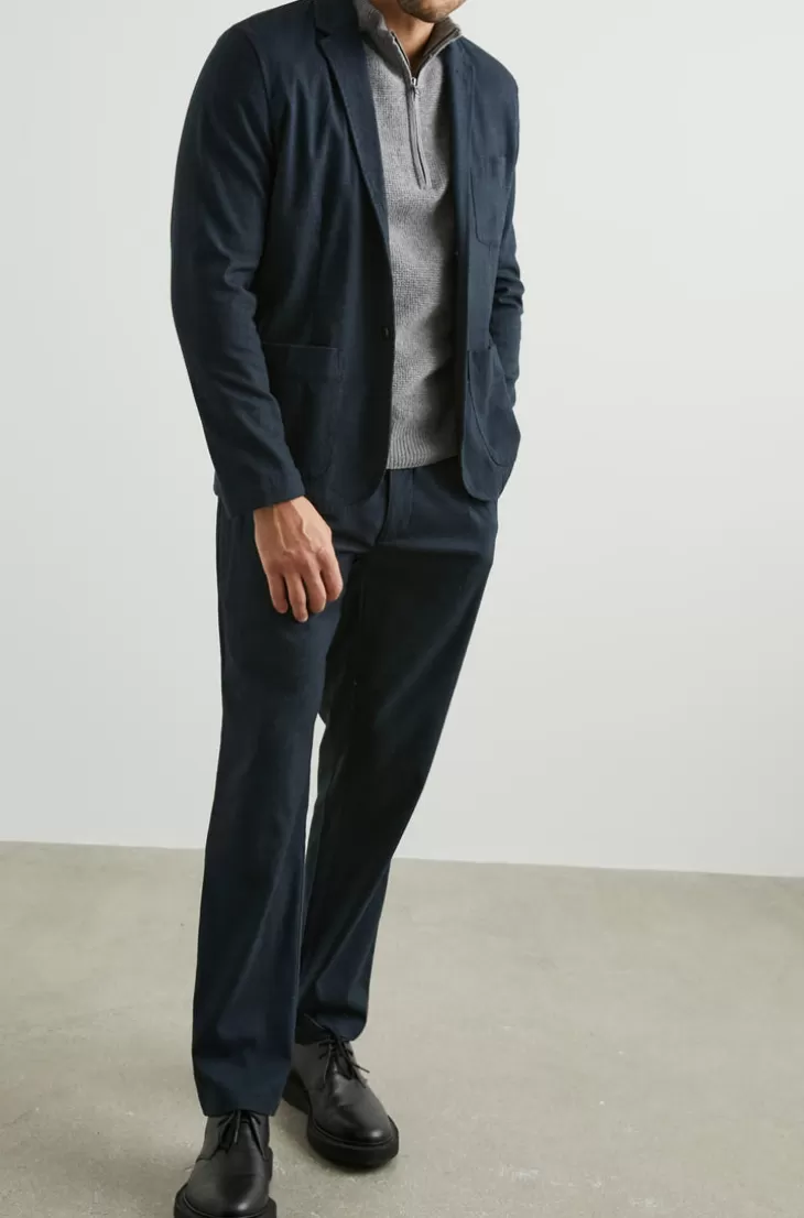 Rails IDRIS BLAZER*Men Jackets & Coats