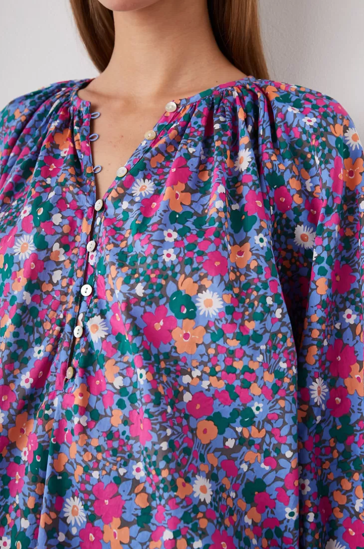 Rails INDI TOP*Women Tops