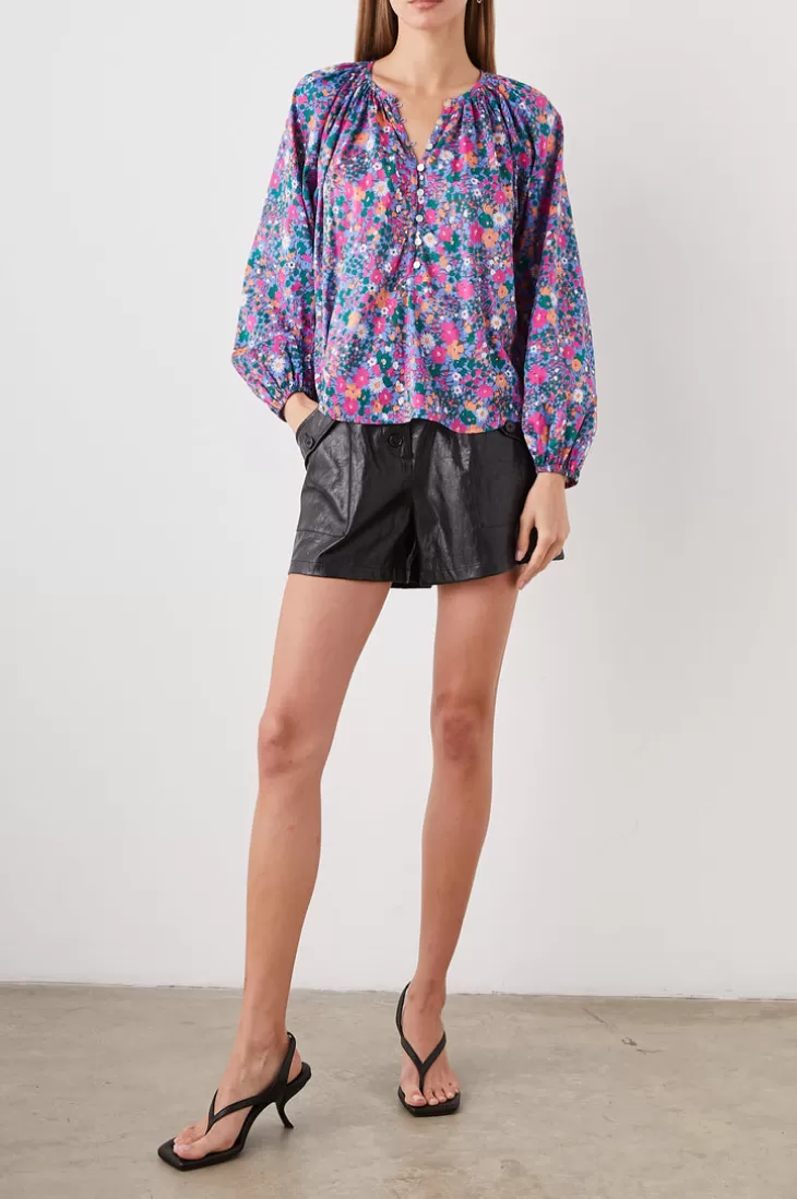Rails INDI TOP*Women Tops