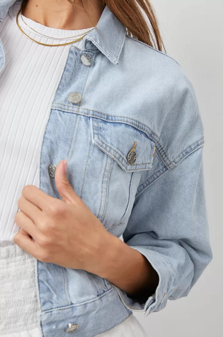 Rails INDIO JACKET*Women Denim
