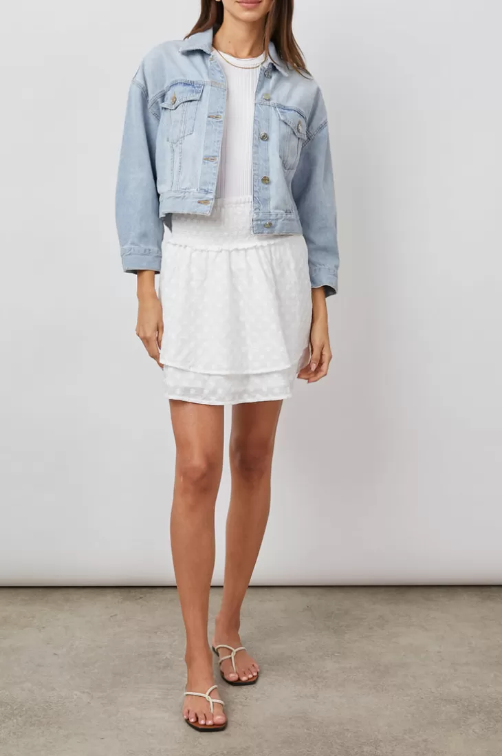 Rails INDIO JACKET*Women Denim