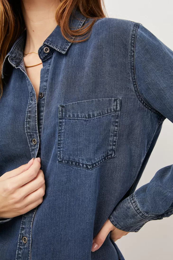 Rails INGRID SHIRT*Women Tops